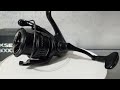 2021 Shimano Exsence 3000MHG hybryda JDM