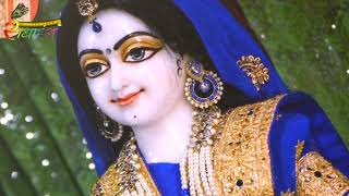 Radha rani bhajan🥺❤️...full of devotion and sentiments