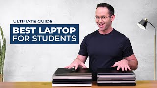 Best Laptop for Students: ULTIMATE GUIDE