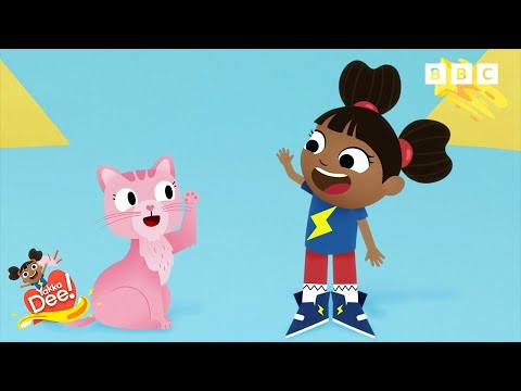 Animal Noises With Dee Yakka Dee Youtube