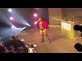Lizzo performs Cuz I Love You (Live) at 9:30 Club, Washington, DC, Friday, May 17, 2019.
