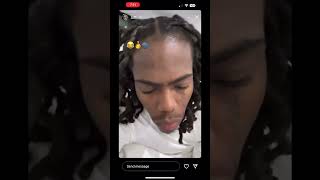 Yung Bans - Its up/ its stuck 2024 snippet #music #yungbans