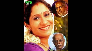 R T.Douglas- Sujatha Mohan Hits- Kaalai Paniyil Aadum MalargalMusic- Illayaraja