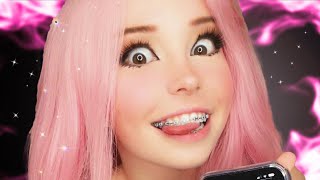 Why Belle Delphine is Back (But Not For Long)