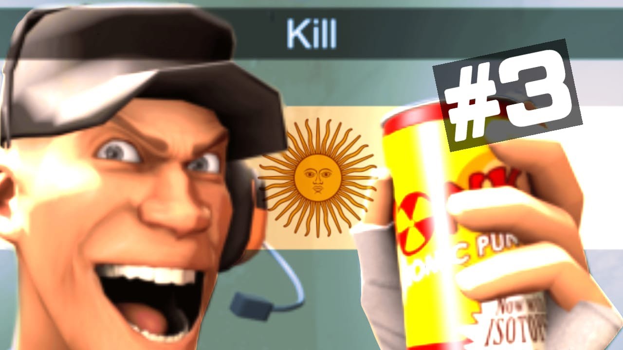 Momentos Funny En Tf2 3 Youtube