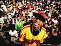 UNK WALK IT OUT VIDEO