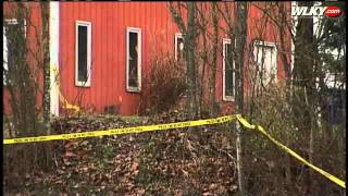 Oldham County Shooter Claims Self-Defense