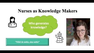 Nurses as Knowledge Makers