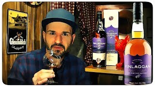 Finlaggan Red Wine Cask Matured│Whisky Verkostung 🥃