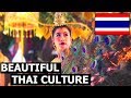 YI PENG & LOY KRATHONG 2018 - (Thailand's FAMOUS LANTERN FESTIVAL in Chiang Mai)