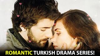 Top 10 Romantic Turkish Drama Series Based On True Love Stories
