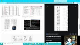 Python Puzzles|How to encode and decode characters using ASCII in python| kids python programming