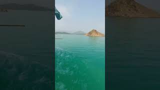 تربیلا جھیل ایسی خوبصورتی جو آپ نے خواب میں بھی نہیں دیکھی  #tarbelalake #swimming #diving #foryou