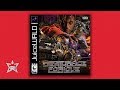 Juice WRLD - Robbery (Death Race For Love)