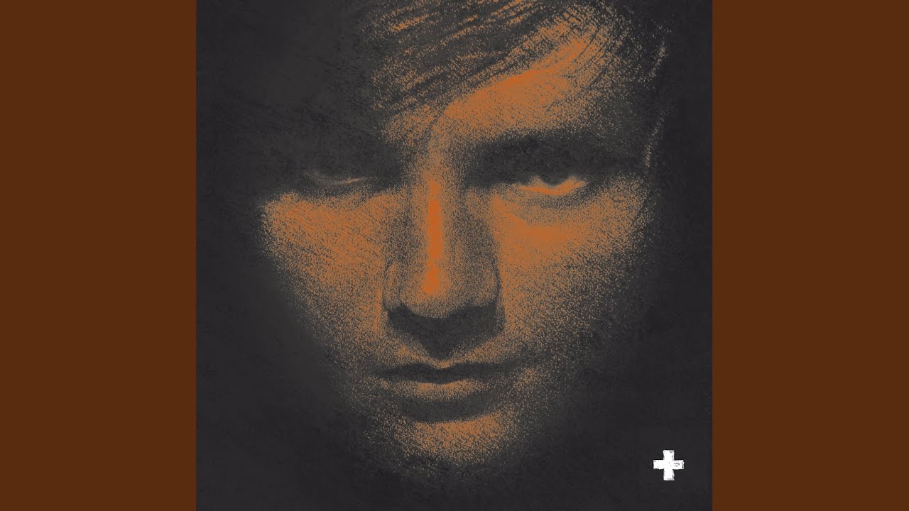 Ed Sheeran - Gold Rush (Bonus Track) Ed Sheeran - Gold Rush (Bonus Track)