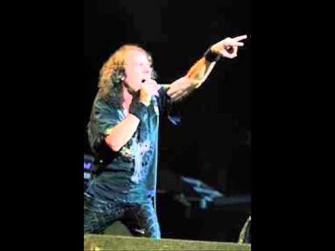 Ακούστε το "Ronnie Rising Medley" των Metallica