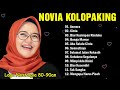 novia kolopaking lagu nostalgia