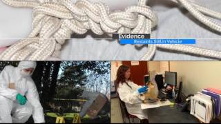 M-Vac "Who Is Using The M-Vac" | Forensic DNA Collection System