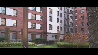 Evictions higher in public housing under private management in NYC: report