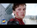 "You Lied To Me" | Spider-Man: Far From Home (2019) | Now Playing