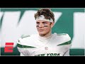 The New York Jets select QB Zach Wilson with the No. 2 pick | 2021 NFL Draft