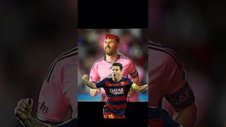 2012 Messi... 🥶#shorts #messi #football