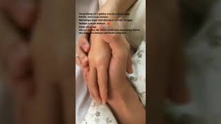 Romantisnya Dinda Hauw dan Rey Mbayang Bikin Baper