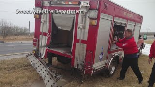 Registered attendees wanted for Nolan County first responder course