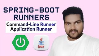 Spring Boot Runners Deep Dive | How CommandLineRunner & ApplicationRunner Work @codebyswamy