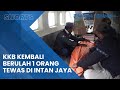 KKB Papua Kembali Berulah di Intan Jaya, Satu Orang Karyawan Operator Berat Tewas