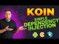 KOIN Tutorial for Android | Simple Dependency Injection in Jetpack Compose