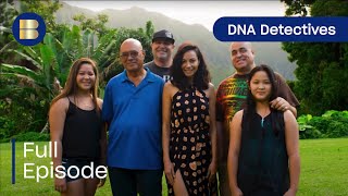 The History of DNA in Criminal Investigations | Full Episode