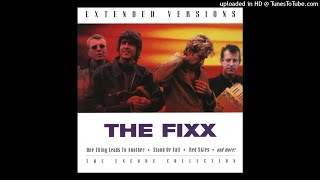 The Fixx - Driven Out (Extended Version '99)