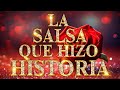 Las 100 Canciones SALSA Romanticas Inmortales💚 SALSA Romanticas Viejitas en 80,90's 💚 SALSA Mix 2024