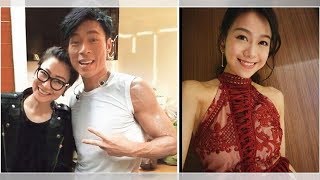 就喜歡搶有婦之夫！驚傳許志安小三「被她盯上都鬧離婚」　公司高層忍無可忍「決定出面教訓她」