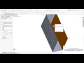 how to create solidworks smart component