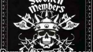 swollen members - Weight (Feat. Ghostface Killa - Black Magi