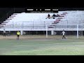 MAWUINADOS VS COSMOS / CUARTOS DE FINAL