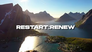 Restart:Renew - Devotion - Breakthrough Church