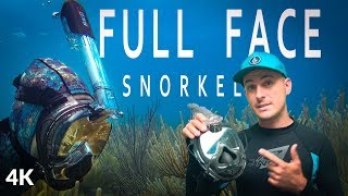 Face Snorkel Mask Review - Is it Good or Bad?