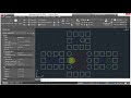 3. Быстрый выбор autocad