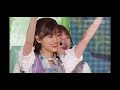 齋藤飛鳥 与田祐希 絡み合う動画