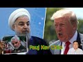 11/11/2024 Iran Tso Neeg Mus Txom yawg Trump Mekas Txhom Tau