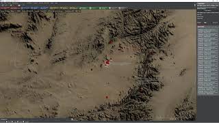 C: MO - Complex Land Strike Tutorial
