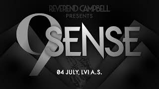 04 July, LVI A.S. | 9sense | Eviliv3