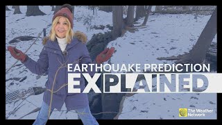Why are Earthquakes so Hard to Predict | Explained (Episode 04)