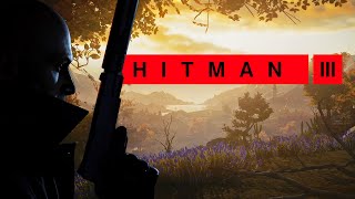 Hitman 3 Part 5 - Mendoza - All Mission Stories