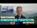 atmospheric perspective explained