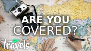 What Travel Insurance Does and Does Not Cover | MojoTravels