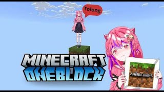 【Minecraft】Pa Kabar Nih World Nye